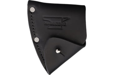 Image of Hardcore Hammers Camp Companion Axe Black, HCHCMPCFN