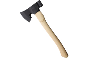 Image of Hardcore Hammers Camp Companion Axe Black, HCHCMPCFN