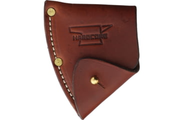 Image of Hardcore Hammers Camp Companion Axe, HCHCMPCNN