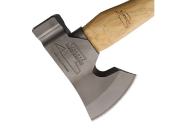 Image of Hardcore Hammers Camp Companion Axe, HCHCMPCNN