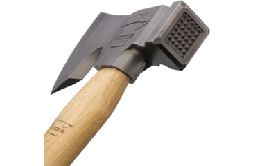 Image of Hardcore Hammers Camp Companion Axe, HCHCMPCNN
