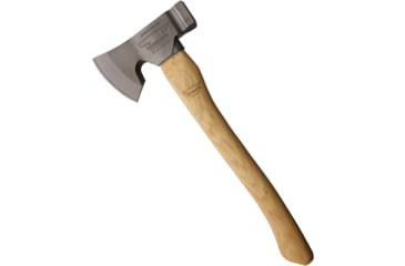 Image of Hardcore Hammers Camp Companion Axe, HCHCMPCNN