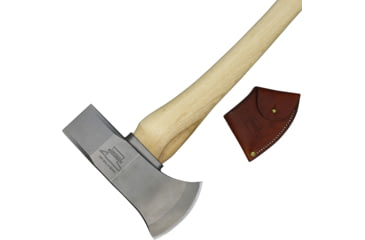 Image of Hardcore Hammers Forester TR Axe Natural 23
