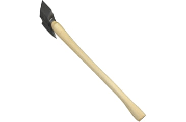 Image of Hardcore Hammers Forester TR Axe Natural 23