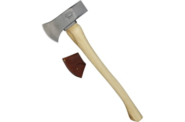 Image of Hardcore Hammers Forester TR Axe Natural 23