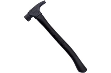 Image of Hardcore Hammers Hardcore Hammer Blackout
