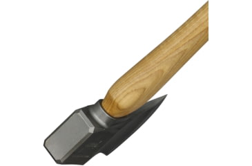 Image of Hardcore Hammers Original TR Axe Natural 23