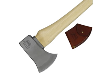 Image of Hardcore Hammers Original TR Axe Natural 27