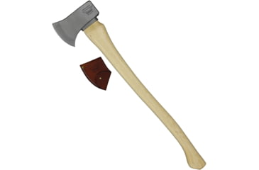 Image of Hardcore Hammers Original TR Axe Natural 27