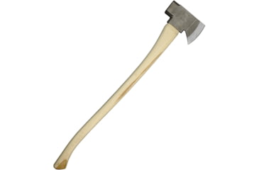 Image of Hardcore Hammers Ranger Axe Natural HCH06436