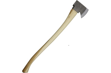 Image of Hardcore Hammers Raptor Axe Natural HCH04836