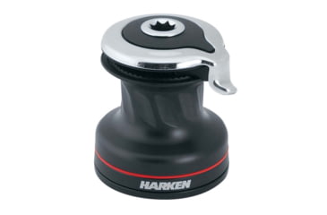 Image of Harken 15 Self-Tailing Radial Aluminum Winches, 15STA