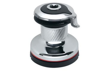 Image of Harken 20 Self-Tailing Radial Chrome Winch, 20STC