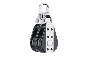 Image of Harken 29mm Double Bullet Blocks, 84