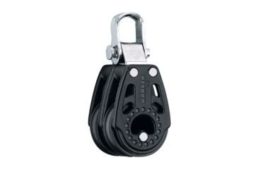 Image of Harken 29mm Double Carbo Air Block - Fishing 78700