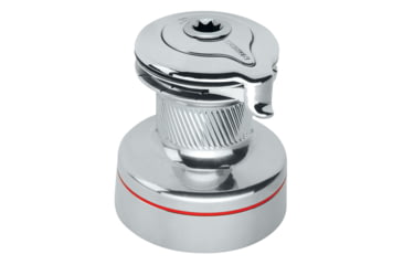 Image of Harken 50 Self-Tailing Radial All-Chrome Winch, 2 Speed, 50.2STCCC