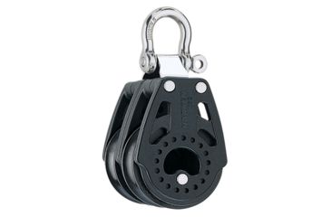 Image of Harken Carbo Air Double Fixed Block 40mm 79738