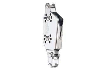 Image of Harken Fiddle Micro Block w/V-Jam &amp; Becket- Fishing 22mm 78691