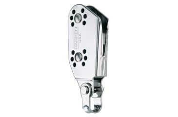 Image of Harken Fiddle Micro Block w/V-Jam- Fishing 22mm 78690