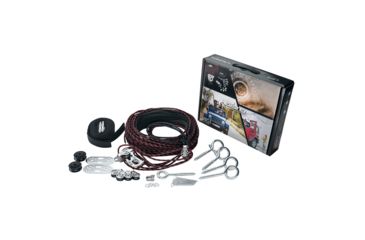 Image of Harken Hoister JEEP Hard Top 4 Point Lift System 45 - 145lb/10' 78741