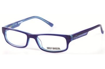 Image of Harley Davidson Eyewear HD0106T Eyeglass Frames