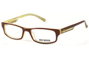 Image of Harley Davidson Eyewear HD0106T Eyeglass Frames