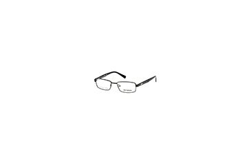 Image of Harley Davidson Eyewear HD0128T Eyeglass Frames - Matte Black Frame Color