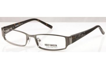 Image of Harley Davidson Eyewear HD0350 Eyeglass Frames