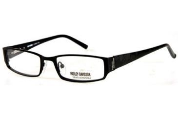 Image of Harley Davidson Eyewear HD0350 Eyeglass Frames