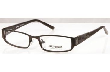 Image of Harley Davidson Eyewear HD0350 Eyeglass Frames
