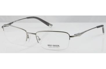 Image of Harley Davidson Eyewear HD0373 Eyeglass Frames