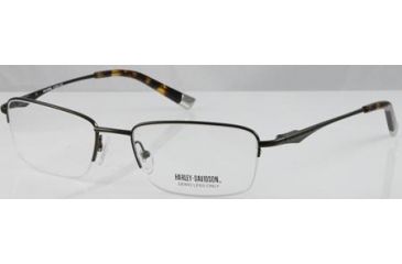 Image of Harley Davidson Eyewear HD0373 Eyeglass Frames