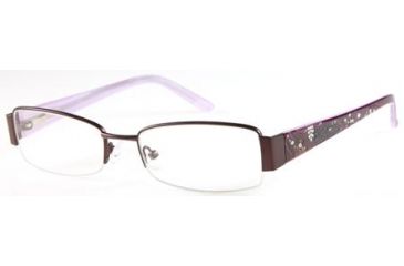 Image of Harley Davidson Eyewear HD0392 Eyeglass Frames