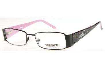 Image of Harley Davidson Eyewear HD0393 Eyeglass Frames
