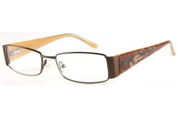 Image of Harley Davidson Eyewear HD0393 Eyeglass Frames