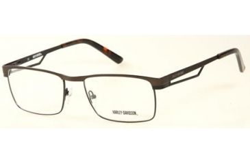 Image of Harley Davidson Eyewear HD0467 Eyeglass Frames