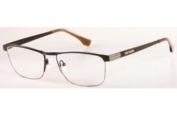 Image of Harley Davidson Eyewear HD0476 Eyeglass Frames