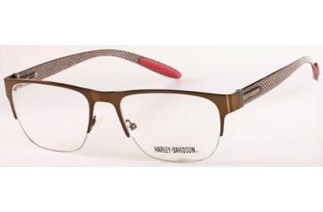 Image of Harley Davidson Eyewear HD0480 Eyeglass Frames