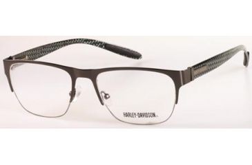 Image of Harley Davidson Eyewear HD0480 Eyeglass Frames