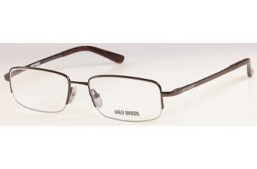 Image of Harley Davidson Eyewear HD0493 Eyeglass Frames