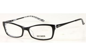 Image of Harley Davidson Eyewear HD0509 Eyeglass Frames