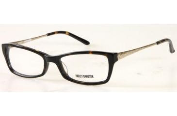Image of Harley Davidson Eyewear HD0509 Eyeglass Frames