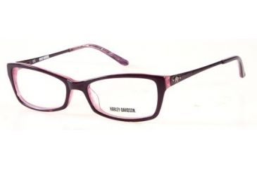 Image of Harley Davidson Eyewear HD0509 Eyeglass Frames