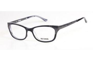 Image of Harley Davidson Eyewear HD0510 Eyeglass Frames