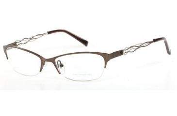 Image of Harley Davidson Eyewear HD0512 Eyeglass Frames