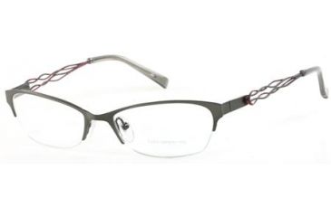 Image of Harley Davidson Eyewear HD0512 Eyeglass Frames