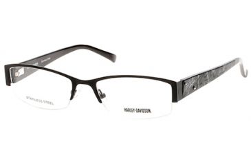 Image of Harley Davidson Eyewear HD0518 Eyeglass Frames