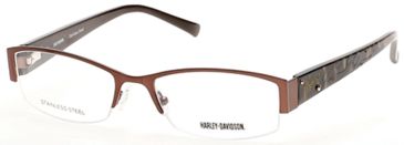 Image of Harley Davidson Eyewear HD0518 Eyeglass Frames