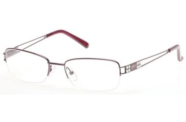 Image of Harley Davidson Eyewear HD0519 Eyeglass Frames