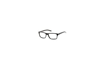 Image of Harley Davidson Eyewear HD0720 Eyeglass Frames - Shiny Black Frame Color